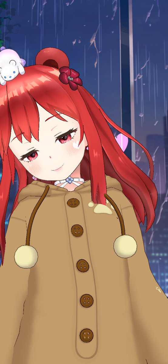 おばんでやす🌚
気づけば前ポストが6日前ですが元気です💪
このアカウントの運用についてどうしようかと考えていますが、好きなアニメやアーティストのファン仲間や配信で絡みのある方々との交流アカウントでありたいので、日常ポストは控えた方が良いかとも考えています。
何しろX垢4つあるのでw