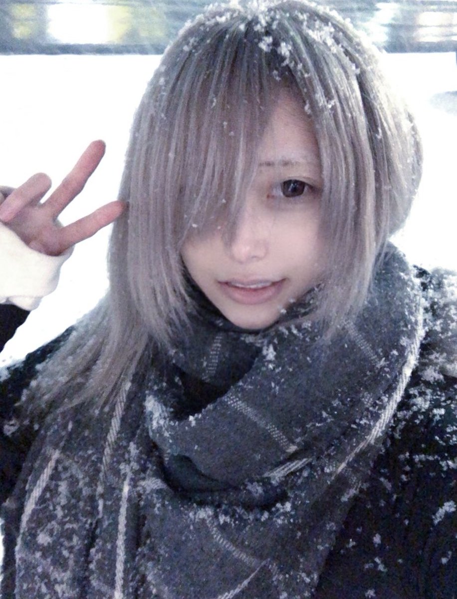 Rione-VORTEX tweet media