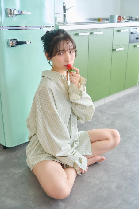 Twitterのコスプレ画像1