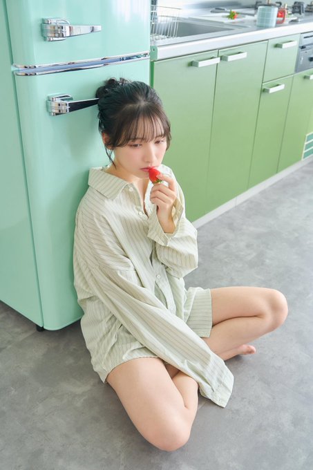 Twitterのコスプレ画像2