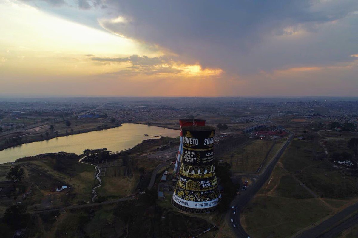 Ambit Aerial tweet media