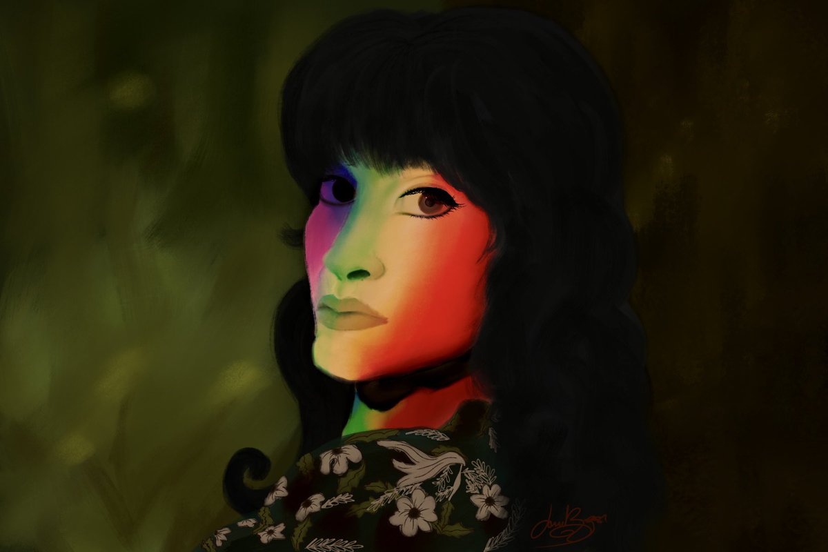 the janus effect ˚ˋঌ˖ Ⴟ tweet media