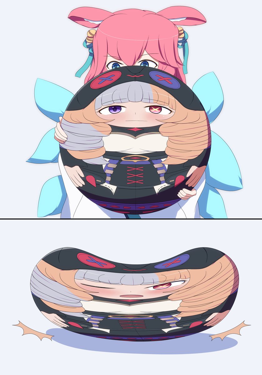 モヴ tweet media