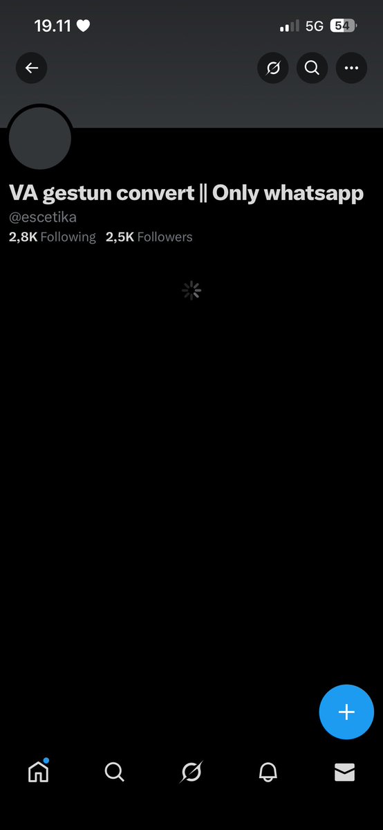 GUCY!!! HATI HATI YA ADA PENIPU GESTUN x.com/escetika DIA GUNAKAN QR AKU DAN DITIMPA BUAT NIPU ORANG!!! AKU GA ADA SPES GESTUN DAN BENERAN CUMA JUALAN LAYOUT &amp; ROBUX!! 
AKUN AKU JUGA CUMA @.jewllifish @.plawground @.lunnts SISA DARI ITU SUDAH DIPASTIKAN PENIPU

#zonauang