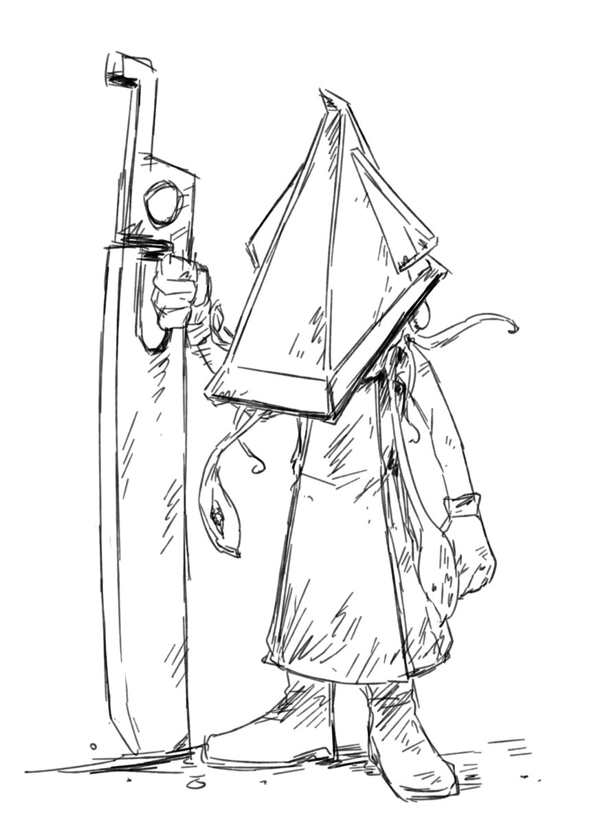 netsuspla's tweet image. paro