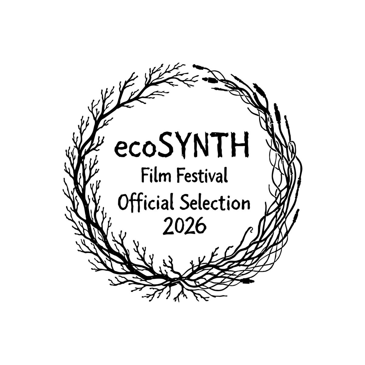 I received the long-awaited news from Berlin:
"I am excited to share that your submitted works are selected to be part of ecoSYNTH.
... for being part of this year’s festival in collaboration with Vorspiel 2026/ CTM x Transmediale, and TOP Lab."

#ecoSYNTH   <a href="/top_ev_berlin/">top e.V. Berlin</a>