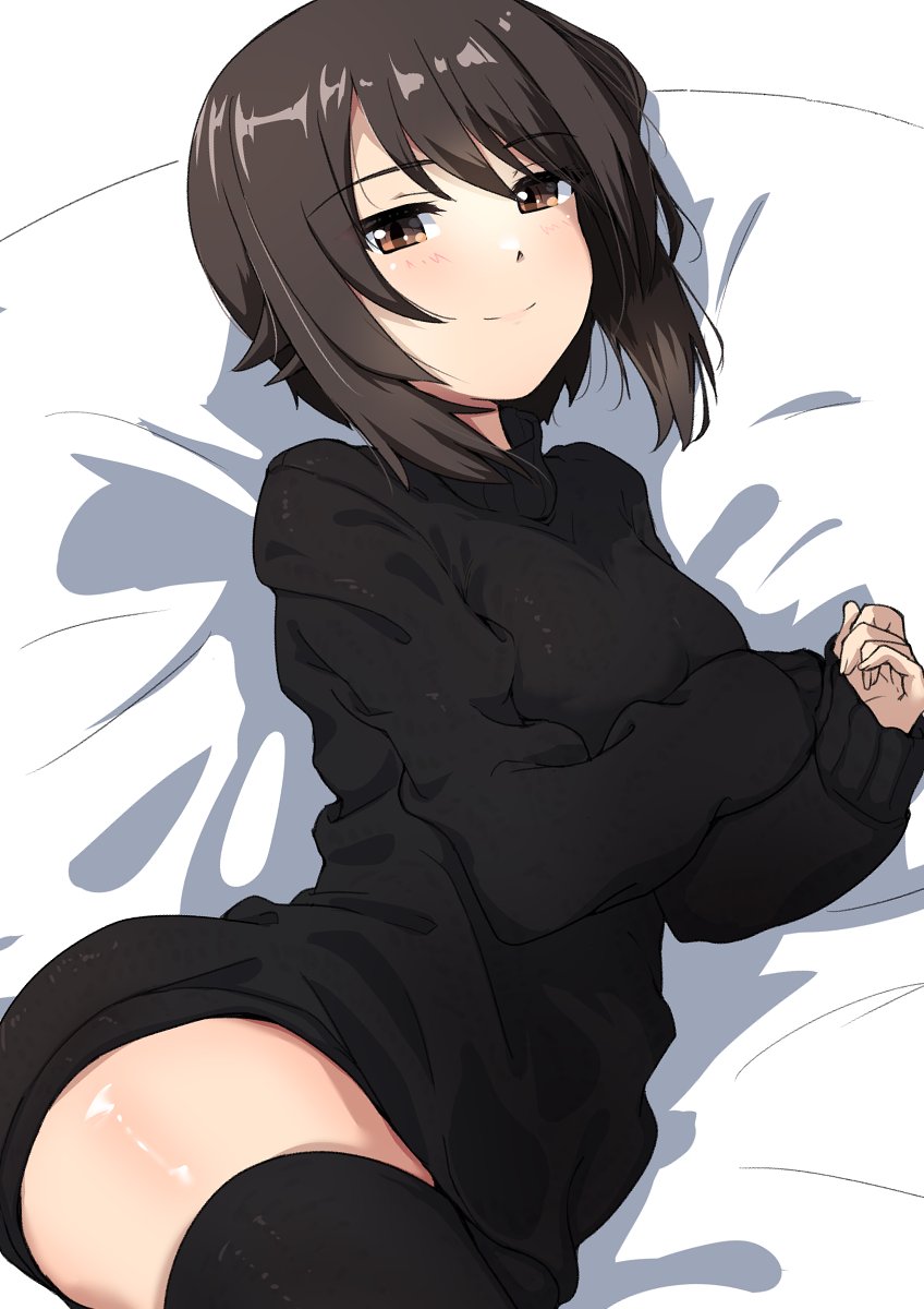 まほお姉ちゃん