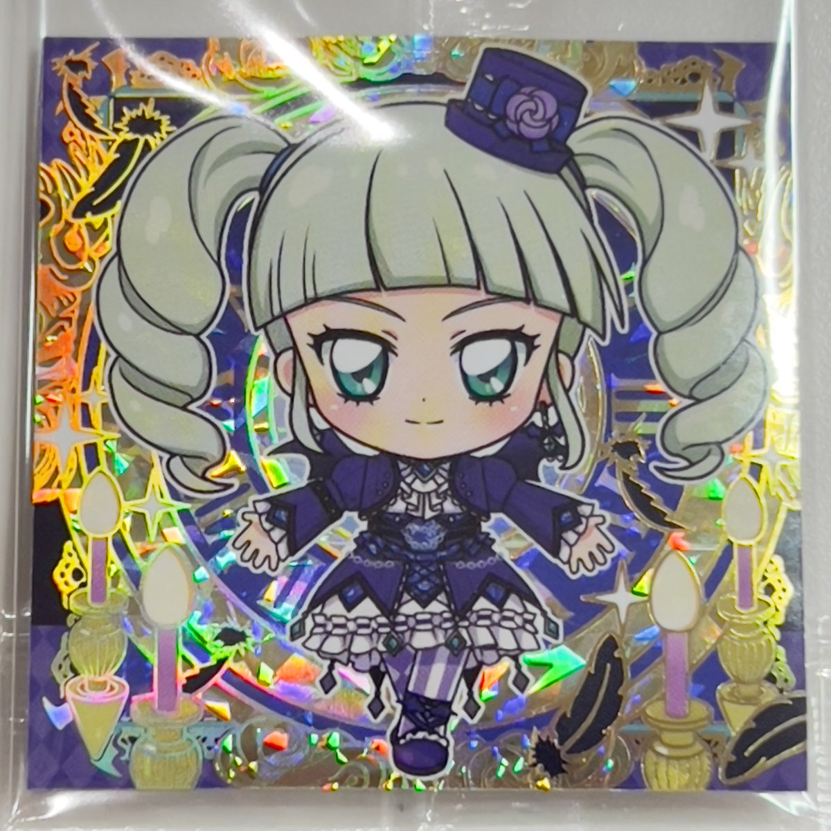 ユリクロ様　おまとめ PS4「ブラッククローバー カルテットナイツ」ユリウス／キャラクターPV