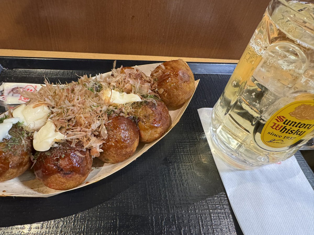 これでいいのよ🥃