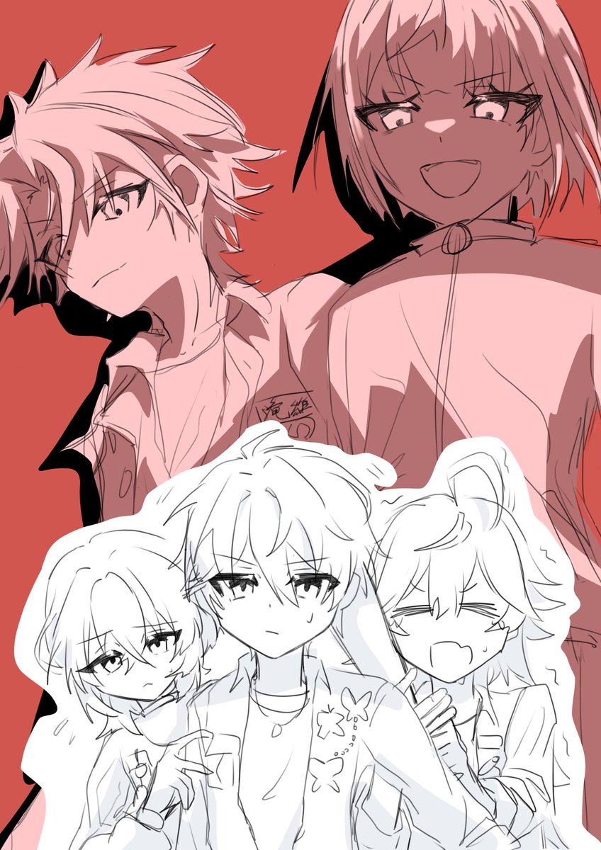 orekunjanwww's tweet photo. イメージこれ https://t.co/dDV0FmaBWx