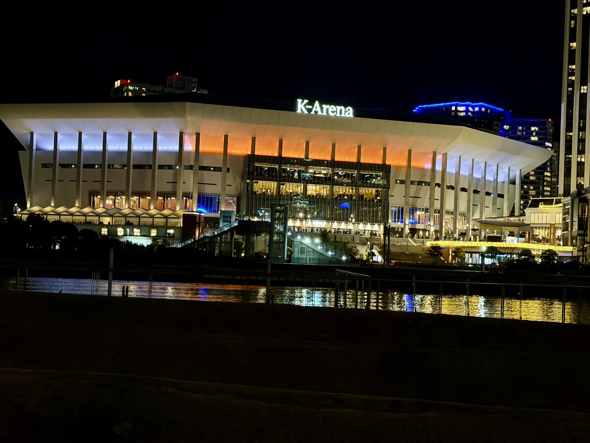 まさかの最前列😳
おひさまにもなりそう😅