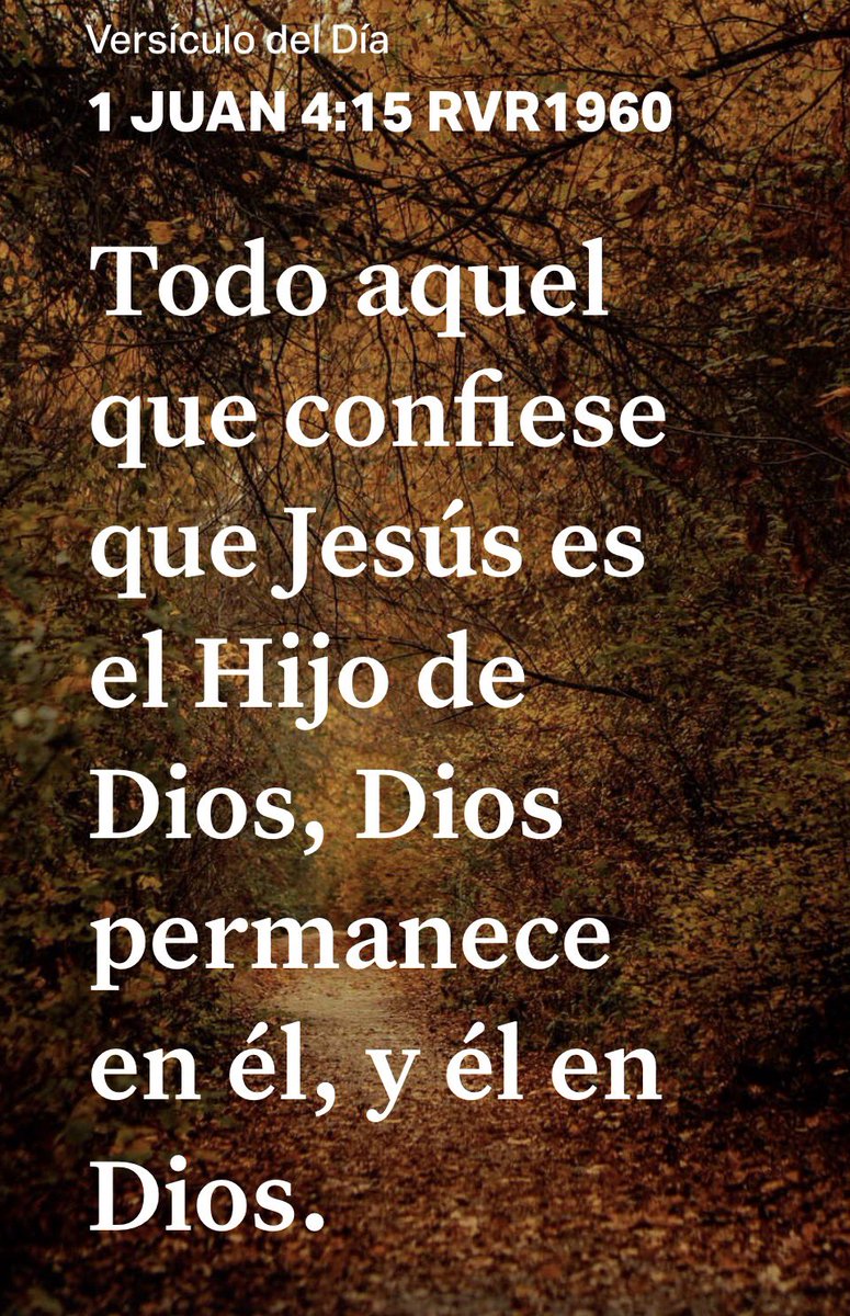 aldemartejeda's tweet image. #Confesar #Permanece #Fe #Victoria #haypoderenjesús