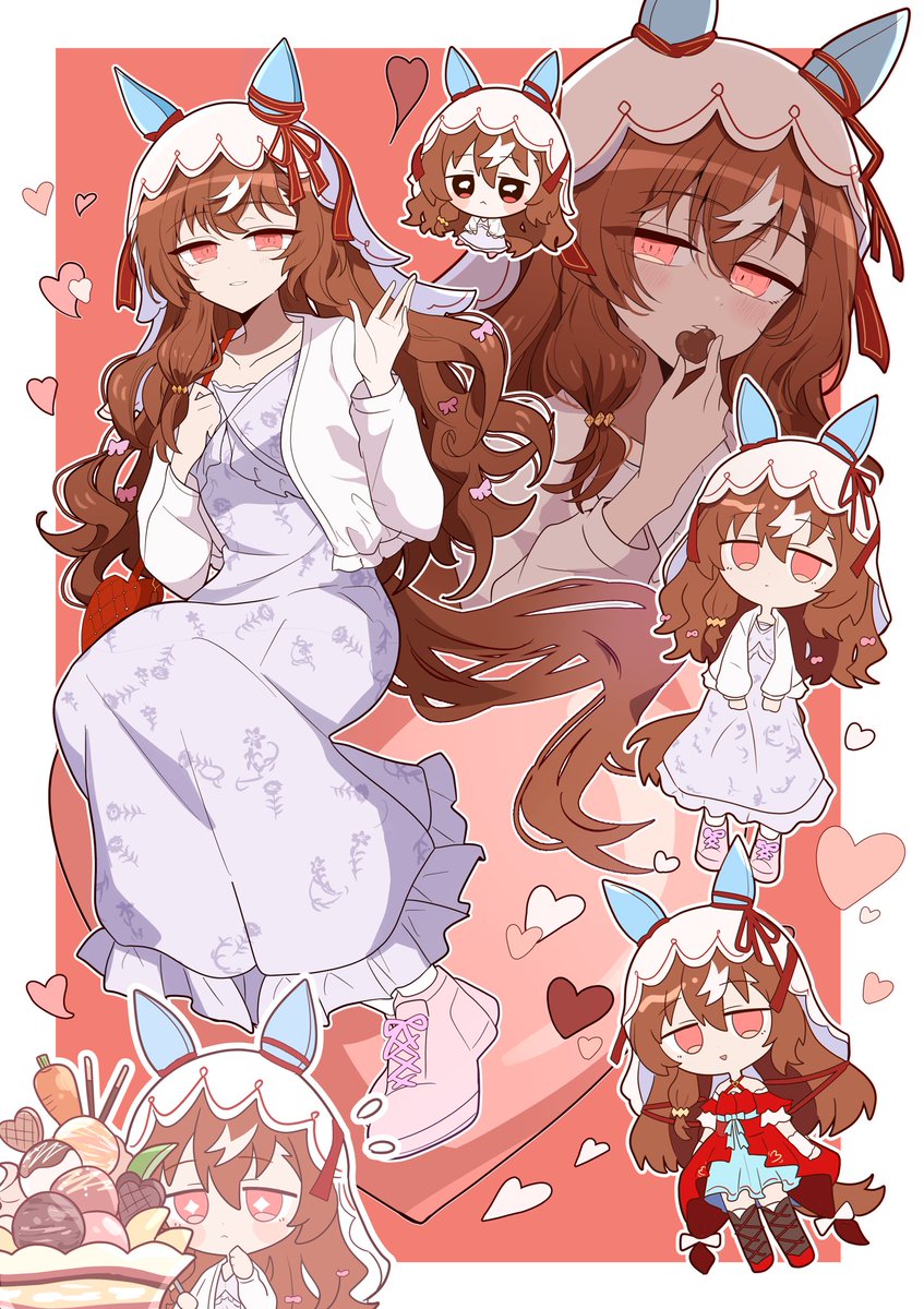 rere0_0tu's tweet image. スティル詰め