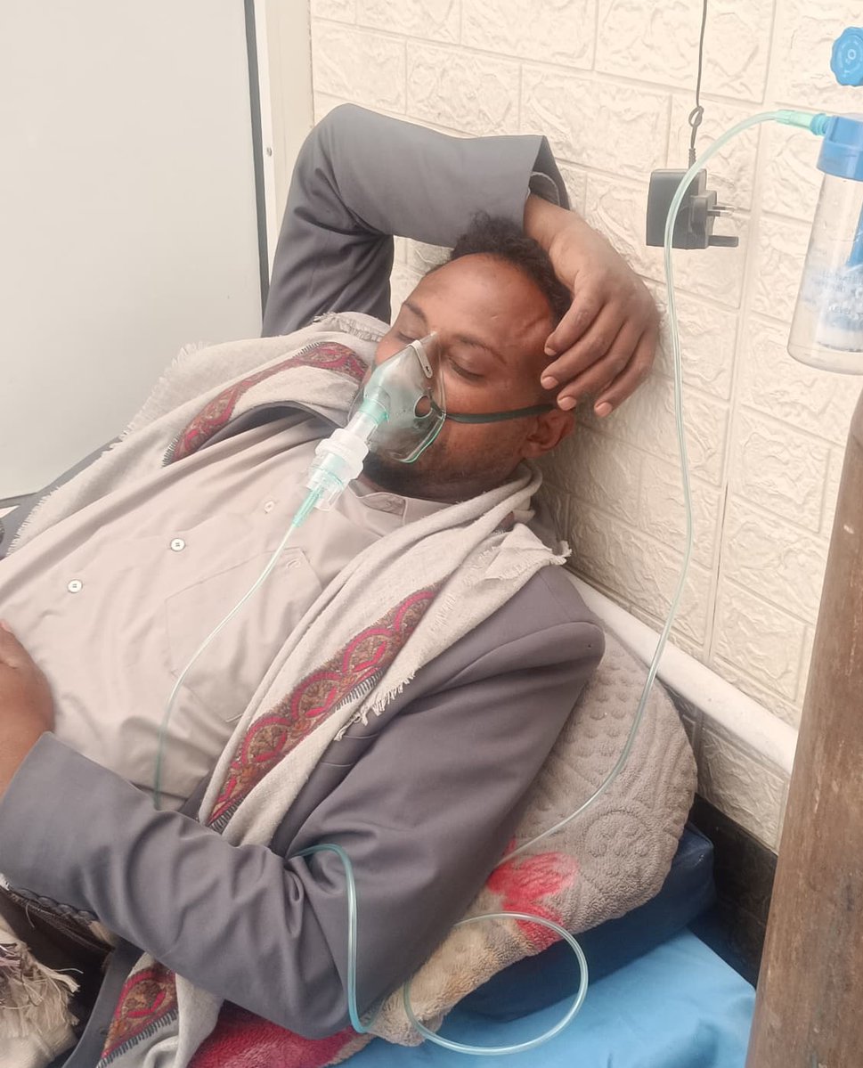 الحمدلله على سلامة الأخ العزيز والغالي محمد الزرنوقي <a href="/mohammed_adbau6/">محمد الزرنوقي 🇾🇪</a> 

الله يشفيك ويعافيك وتقوم بالسلامه ياغالي.