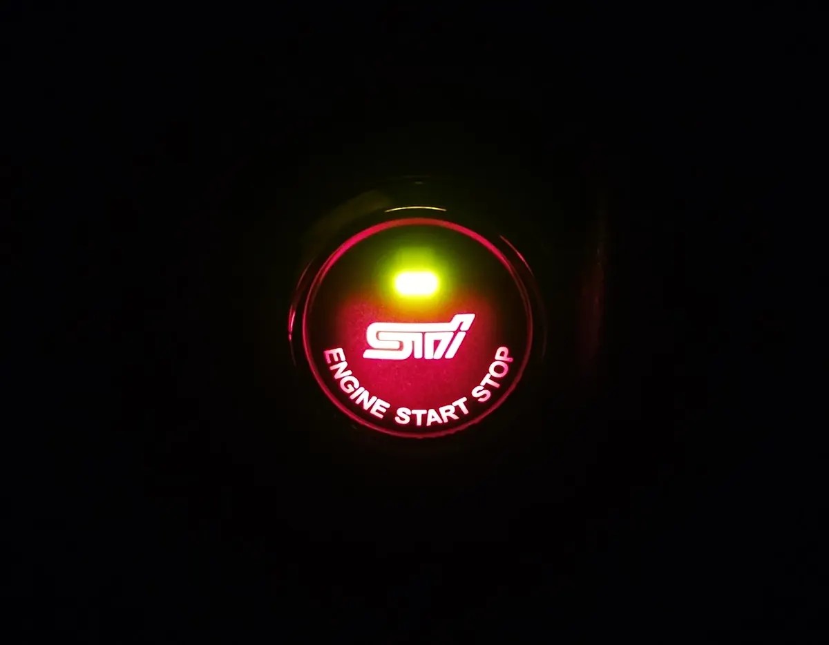 やる気スイッチ（中華製）