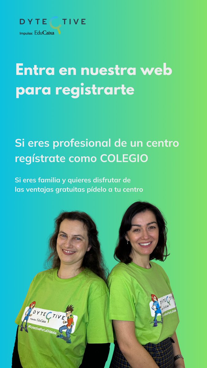 Luz Rello tweet media