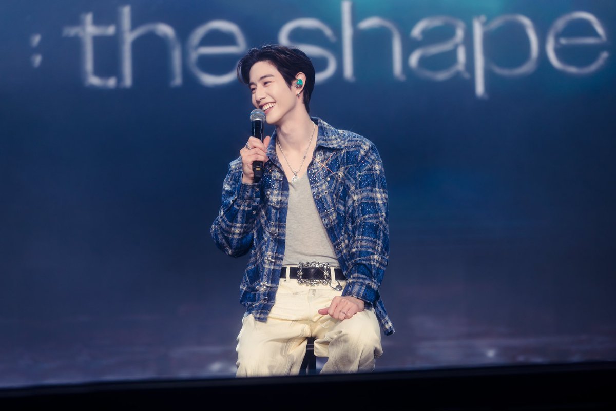 DNAmngmnt's tweet image. A wintery night in Beijing felt a little warmer because of all of you 🫂 Thank you for spending the evening with Mark, and for the constant support all of you show 💚 Please stay warm, and we hope to see all of you again soon! 

#MarkTuan #Silhouette