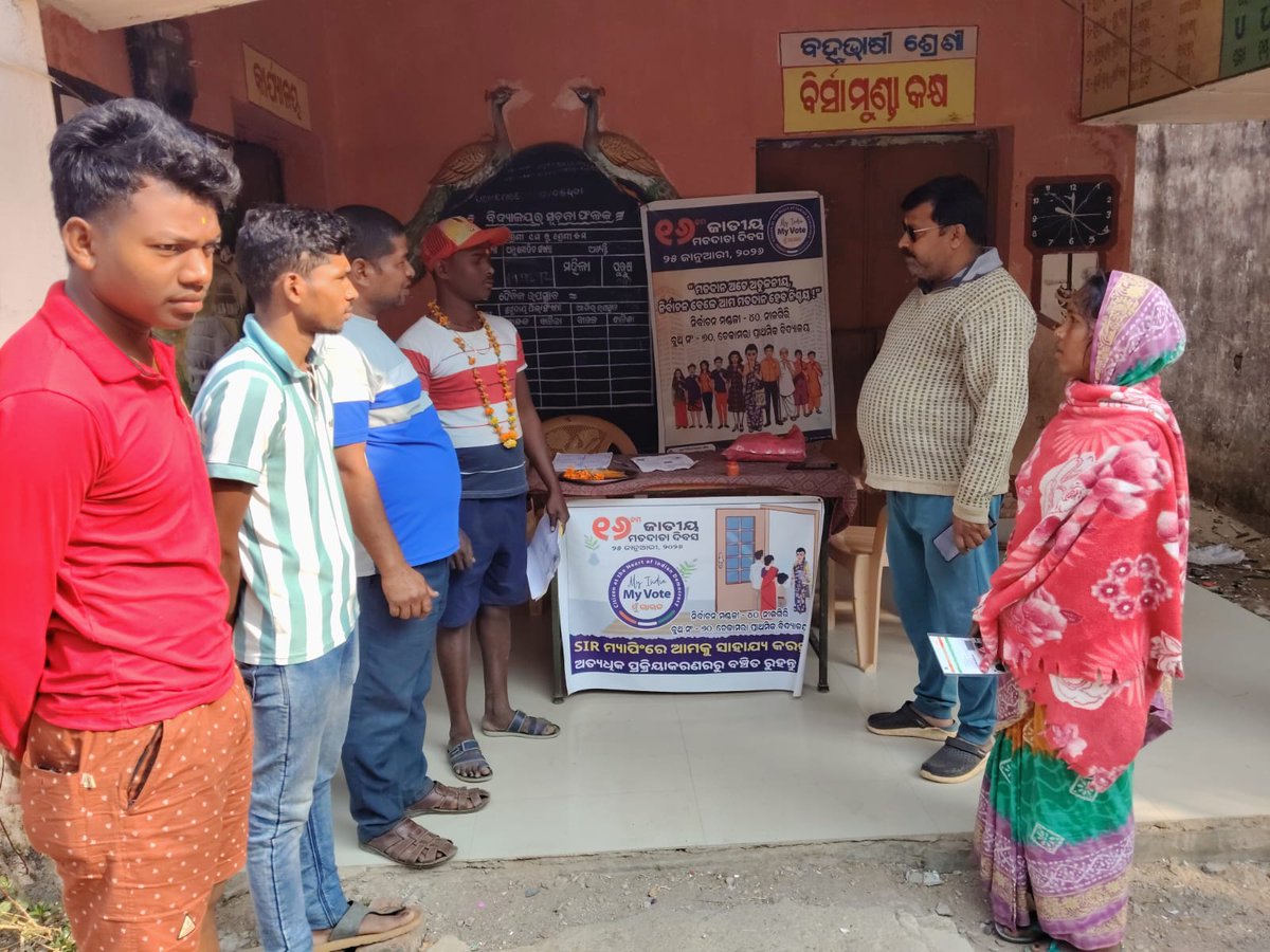 NilgiriBlock tweet media