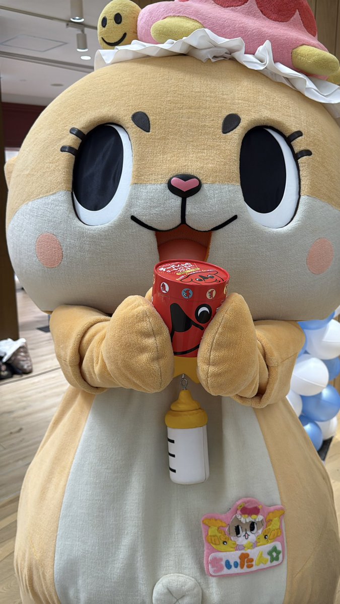 ちいたん☆ (@mickeyentry) / Posts / X