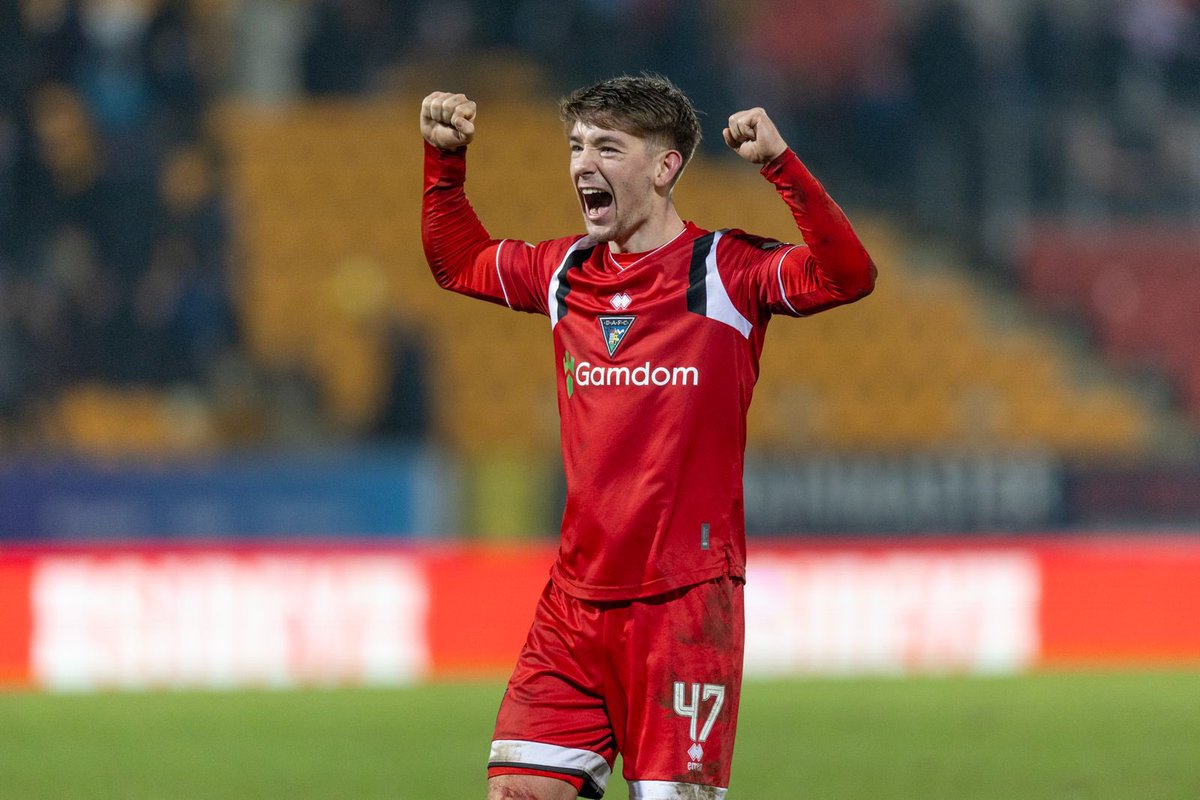 Robbie Fraser tweet media