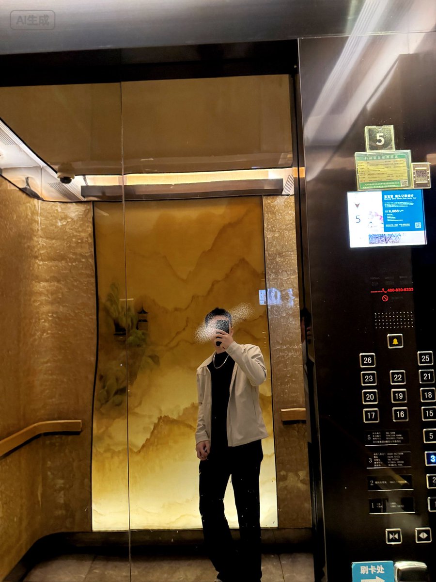 宇博（长沙 tweet media