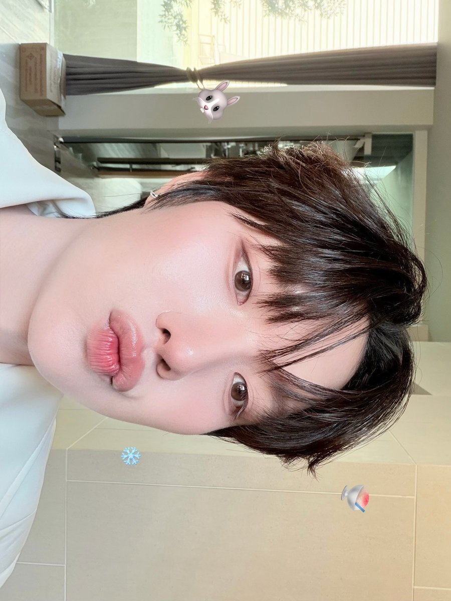 Thanatopmakeup's tweet image. ยิ้มเยอะๆคนเก่ง💖 @nampingnapat 

#nampingster