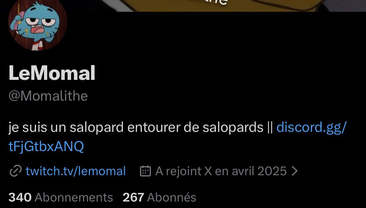 Momalithe's tweet image. 200 SIX SEVEN