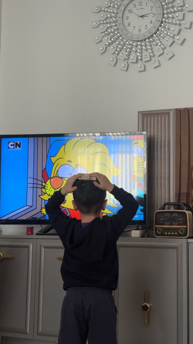 Çok kritik şeyler oluyo oturarak izlenmez