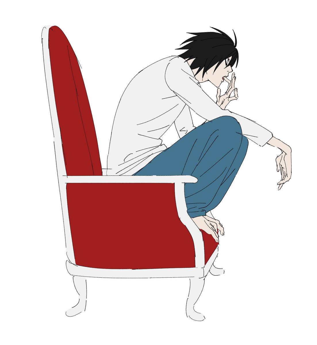 POPO☆です。 嗚呼 (@popo92_z) on X