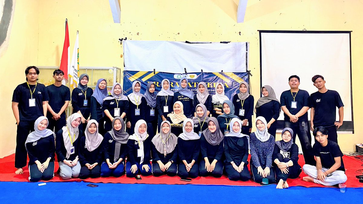 Himpunan Mahasiswa Program Studi (HMPS) Perbankan Syariah UIN Gus Dur telah sukses melaksanakan kegiatan Pra Rapat Kerja (PRA RAKER) sebagai bagian dari agenda Departemen PSDI kegiatan ini berlangsung pada Senin &amp; Selasa,(19 &amp; 20/01/2026) di Sanggar Pramuka Karanganyar.