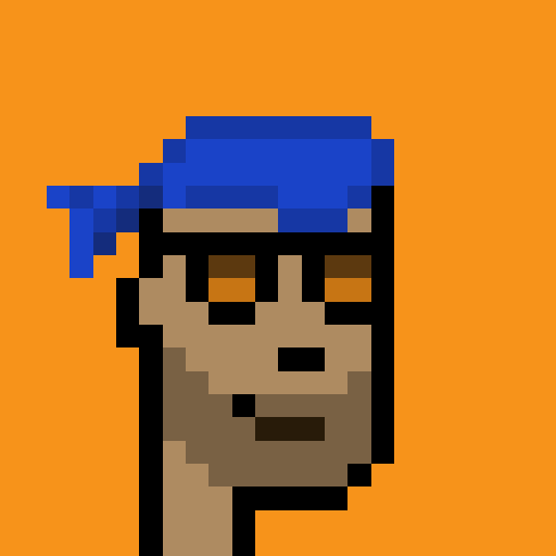 Bitcoin Punks Bot tweet media