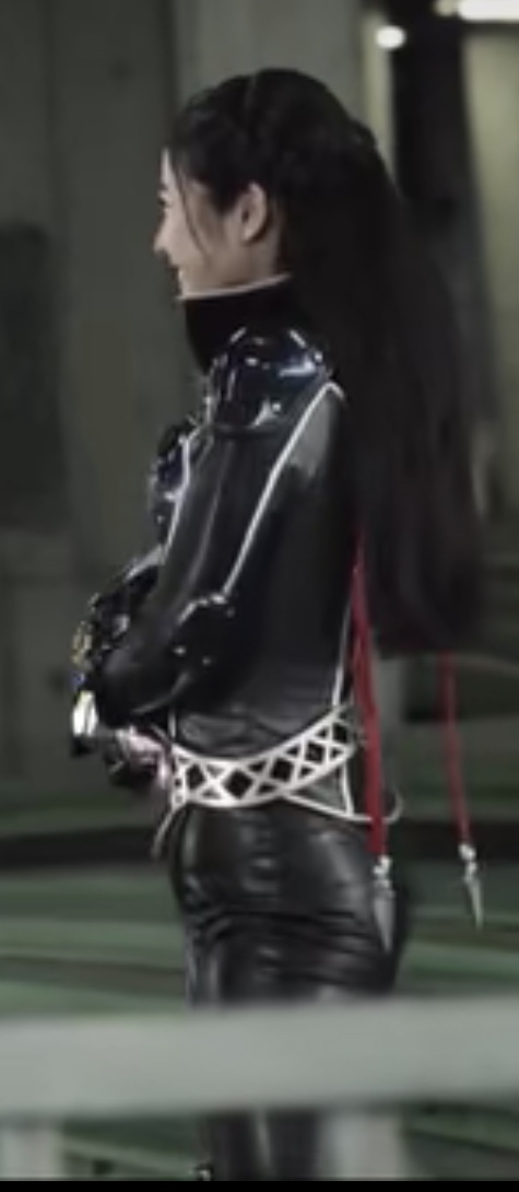 仮面ライダーアインズ
#マスクオフ
#メットオフ
#helmetless