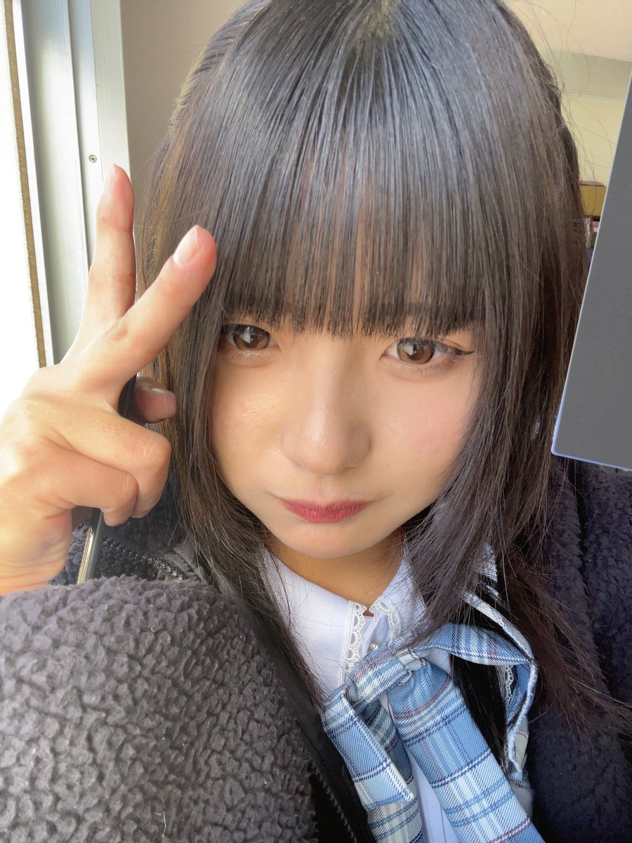 月島 あこ tweet media