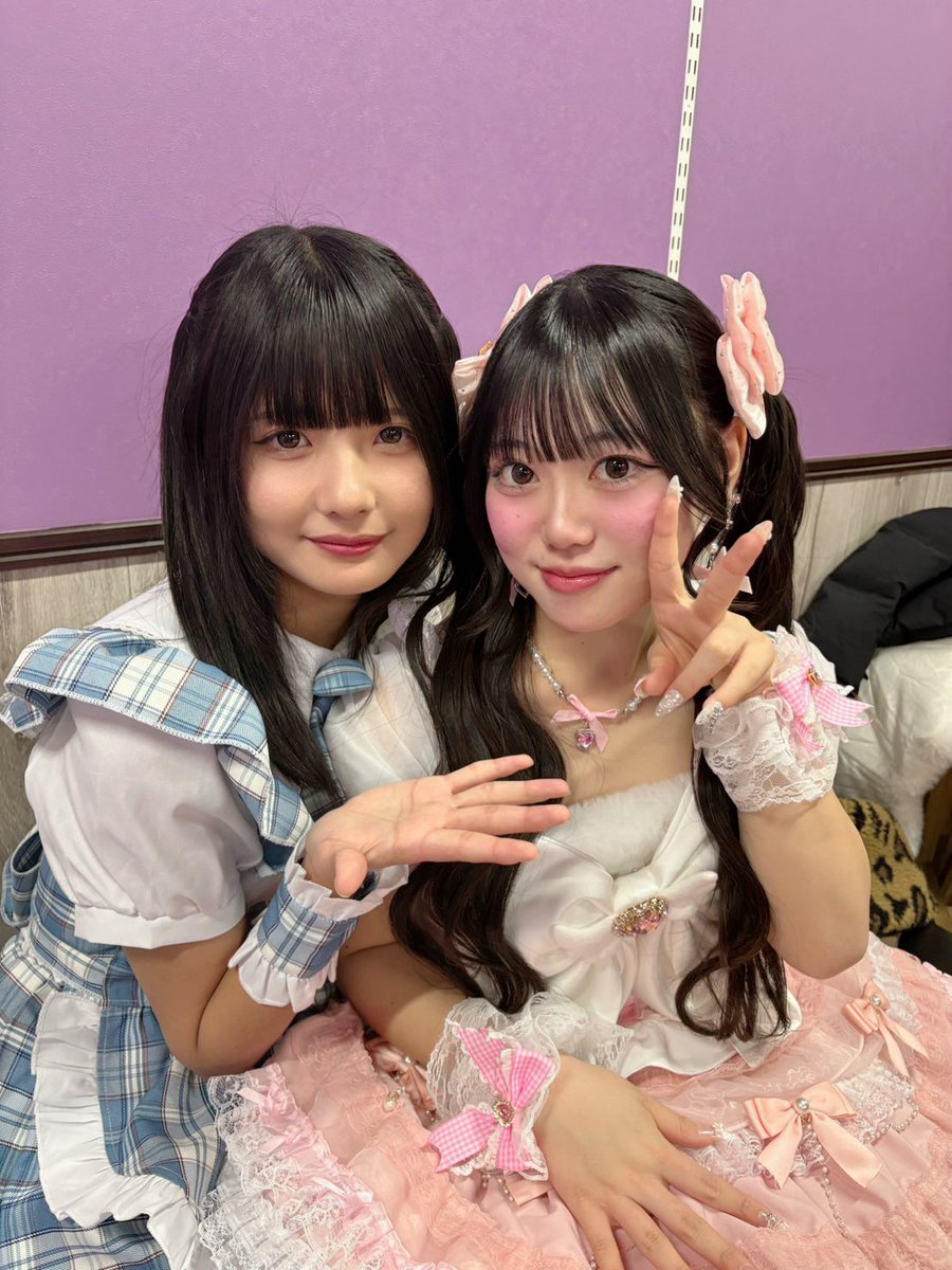 月島 あこ tweet media