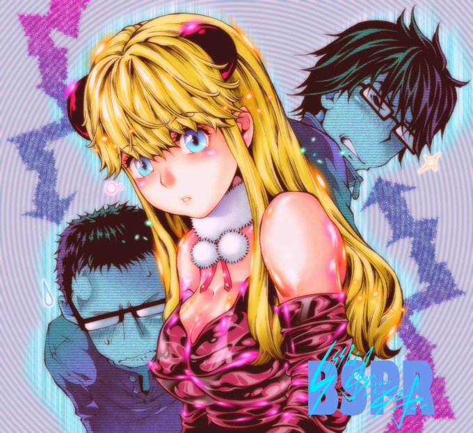 京都に住んでる30年来の友と10年ぶりに逢うので、久しぶりにDJします。なにとぞよしなに🍻

(15年前のFAを賑やかしで貼っときます…) 