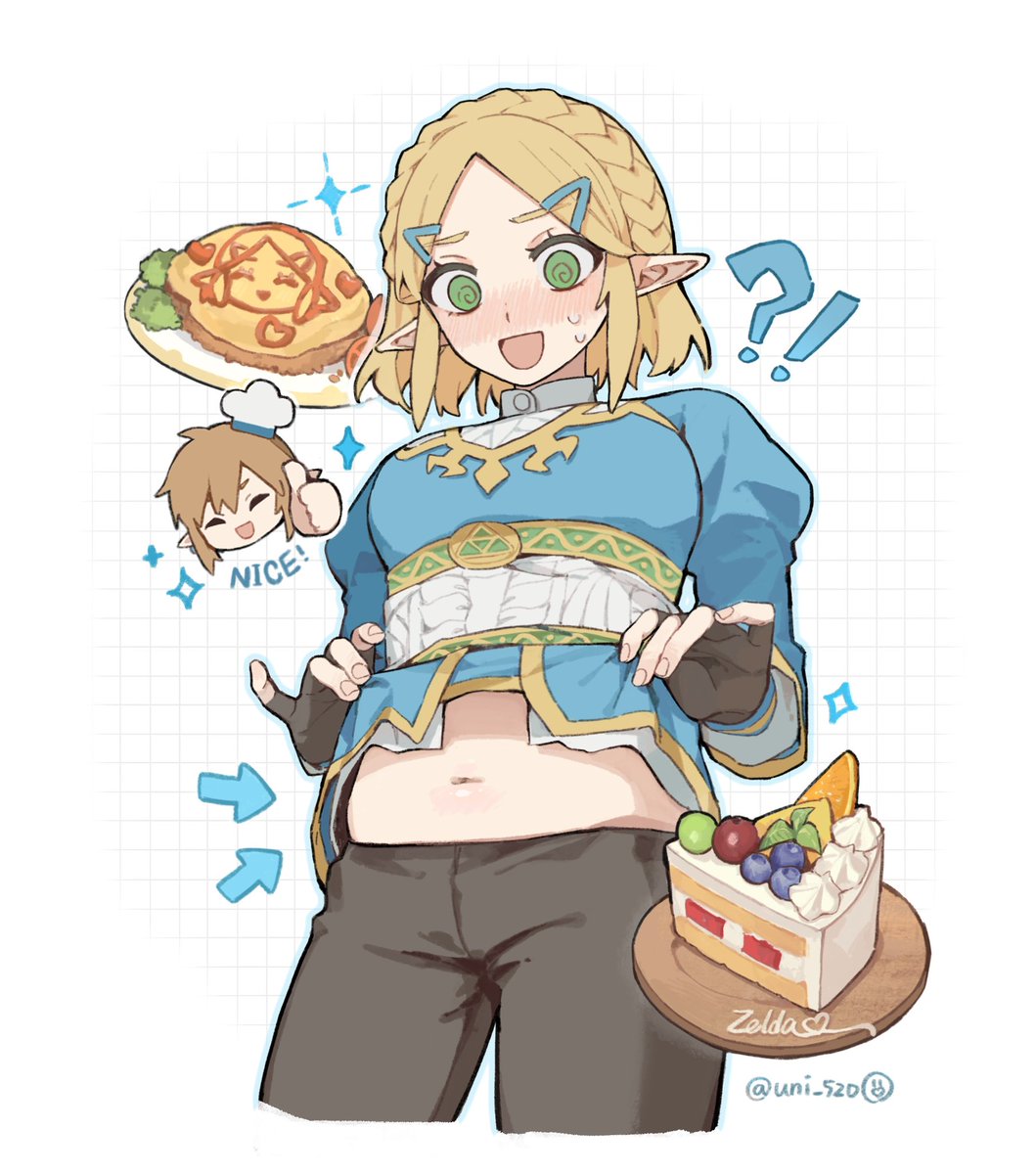 だんご様 団子 (@uni_520) / Posts / X