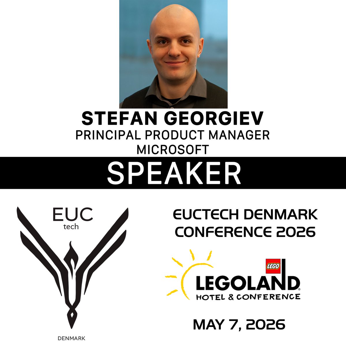 EUCtech Denmark tweet media