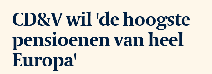 En ik wil dat Sinterklaas en Zwarte Piet echt bestaan...