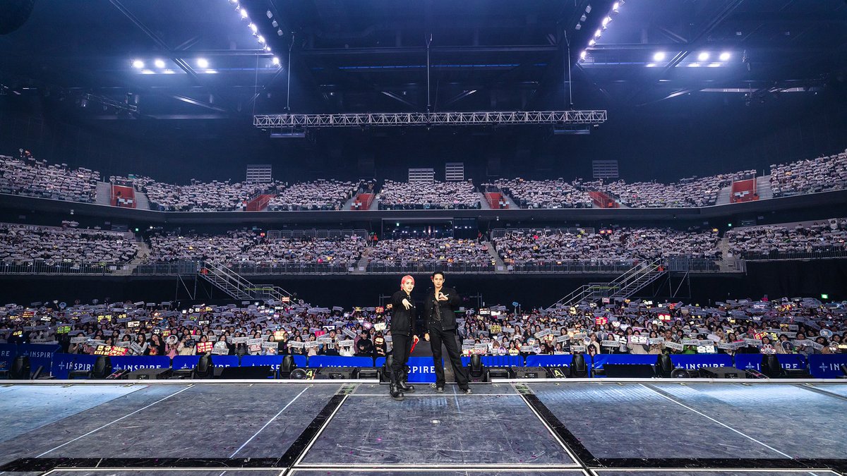 pledis_17's tweet image. [17'S] 

캐럿들과 우리의 EARTH
끝나지 않을 YOUNG AGAIN💎

#CxM #에스쿱스X민규 
#DOUBLE_UP_INCHEON