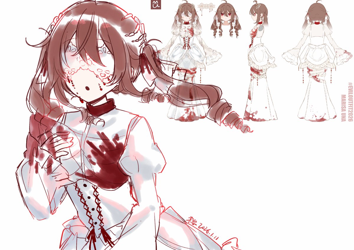 零悠≡ω≡ tweet media