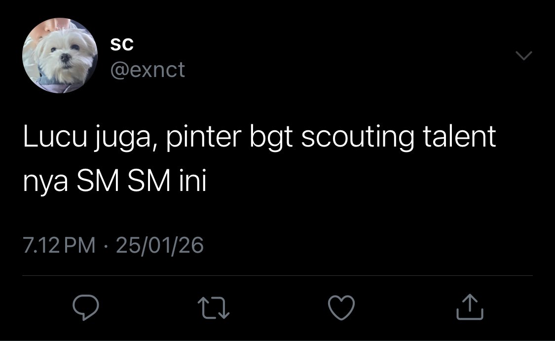 5dyssea's tweet image. a syongton au

from syongnen’s dance to impress universe