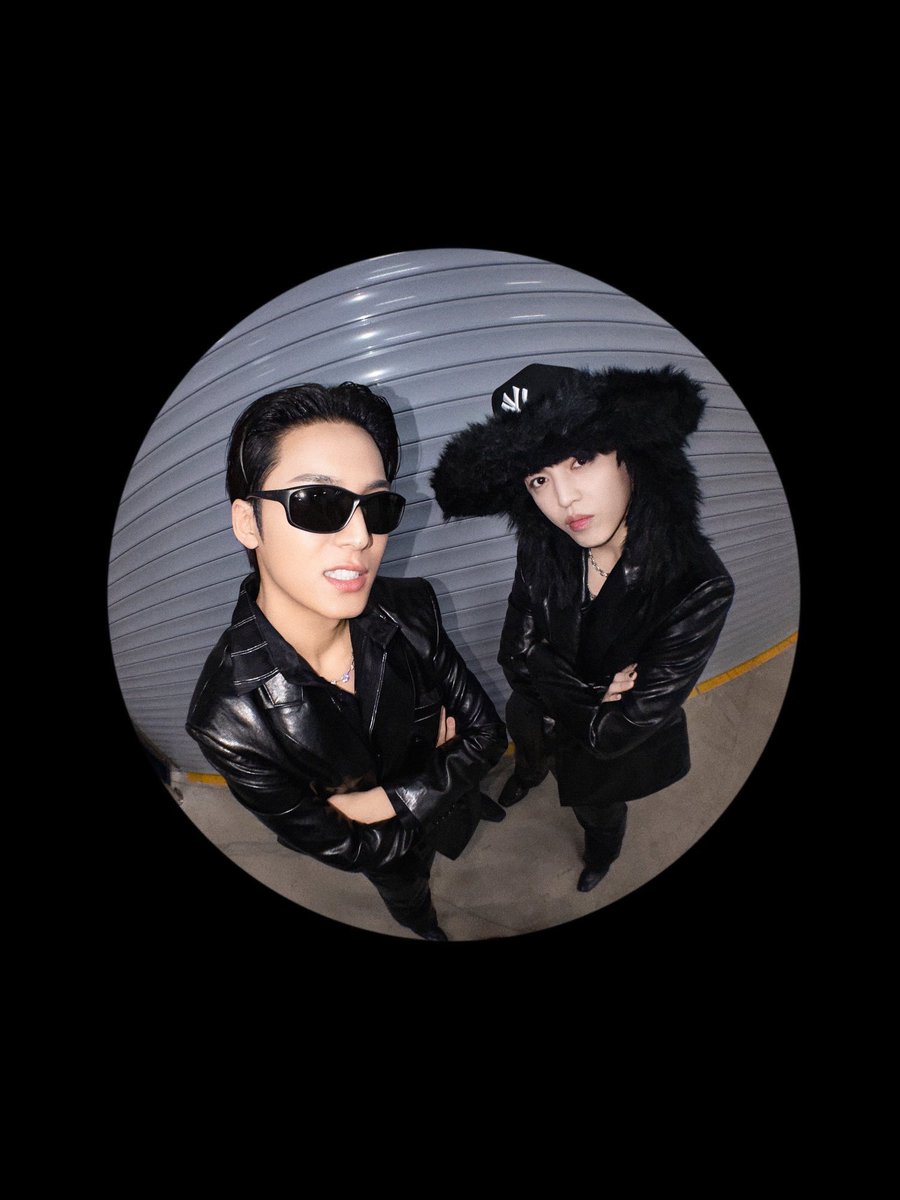 mingyutese's tweet image. cxm hot guys unit 😎