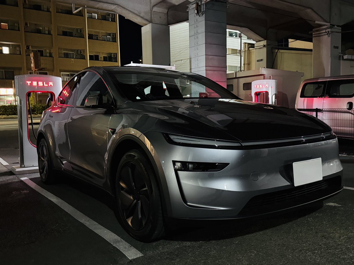 最後に今の会社の後輩を 乗せて1時間ほどドライブからの 初めての静岡