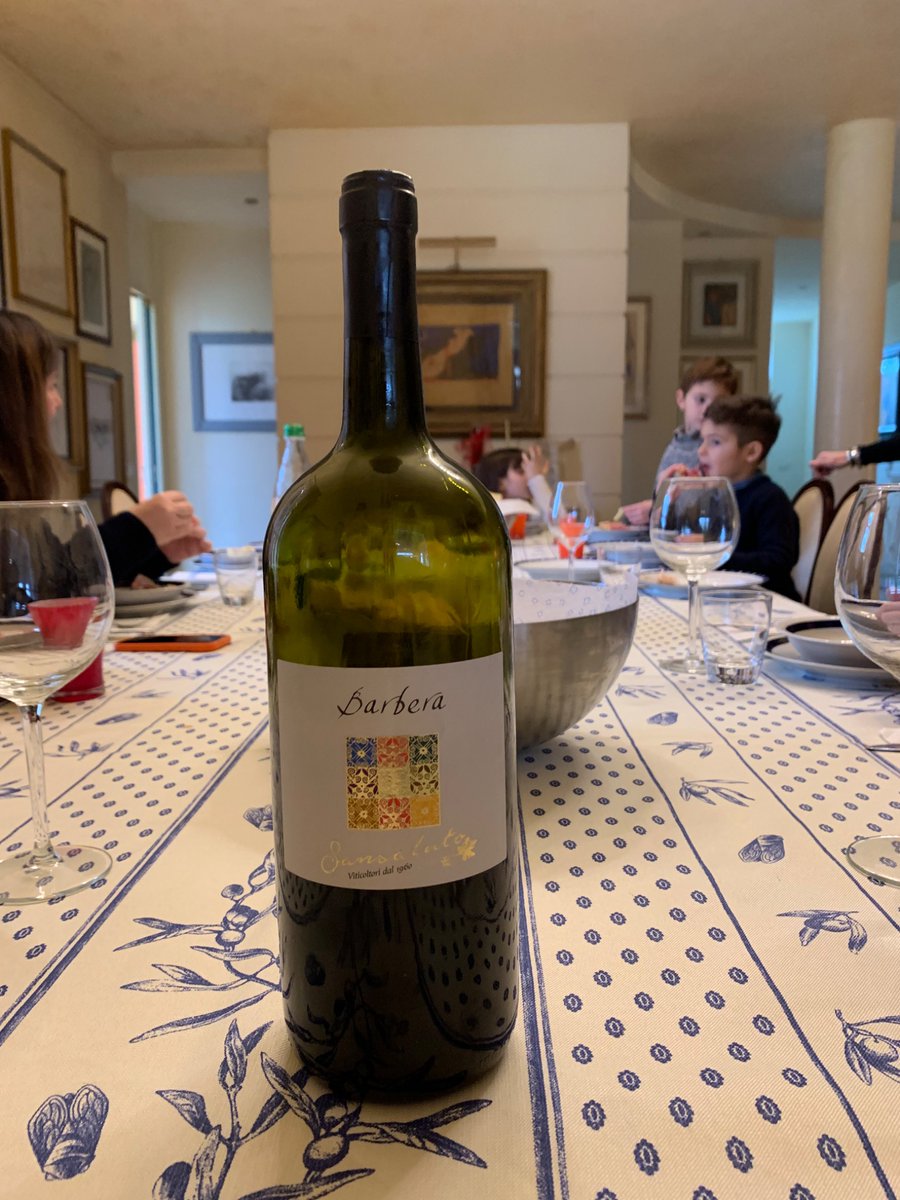 Filzi4's tweet image. Primo tempo.