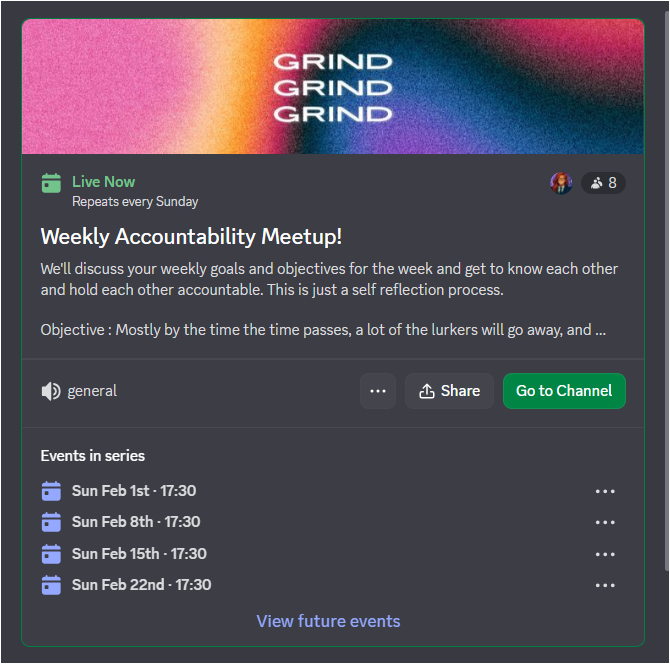 Girls In Tech tweet media