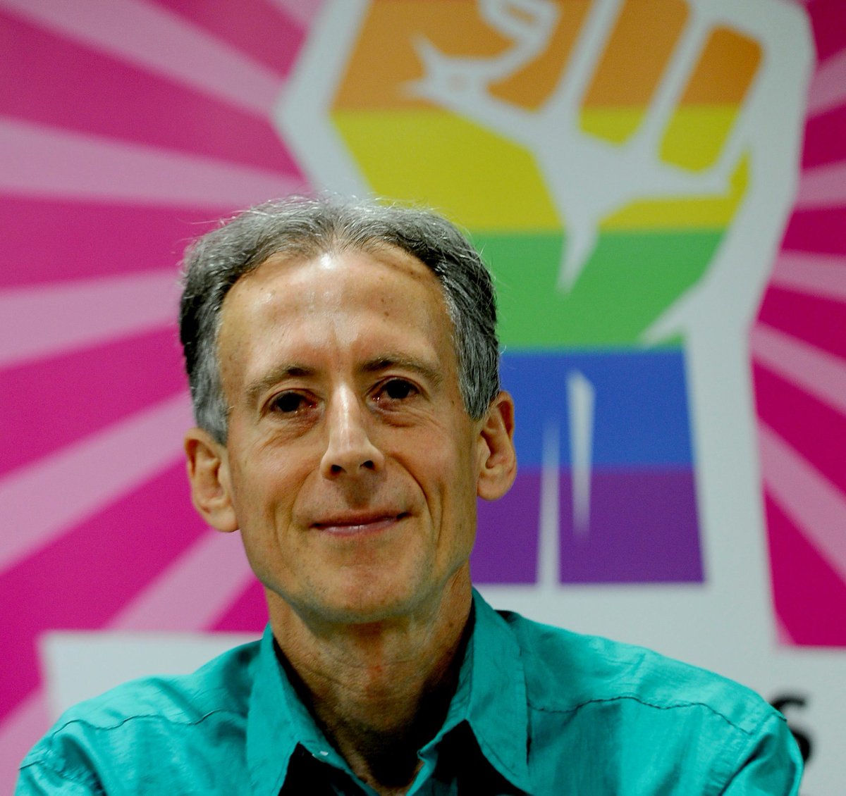 Peter Tatchell tweet media