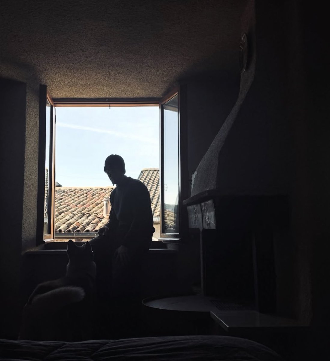 “..esco con una persona al mio fianco e son sincera non vedo l’ora di vivermelo!”

😭❤️

#jonita