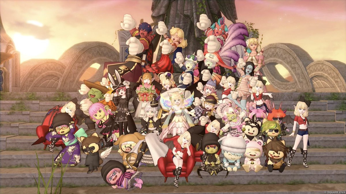 てぃぽんぬ tweet media