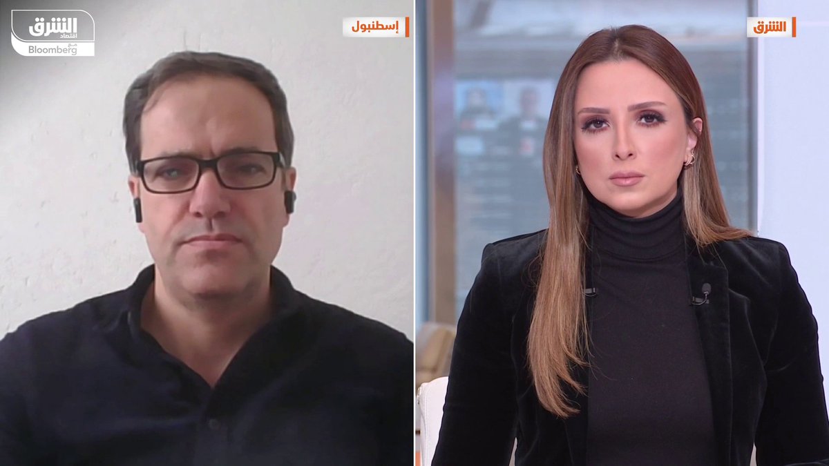 ماهي الفرص الاستثمارية أمام الاجانب في القطاع العقاري السعودي والتي تميزه عن باقي أسواق المنطقة؟. الأستاذ المساعد في ESPI Business School، الدكتور داميان نوفيل يجيب لـ"الشرق" 