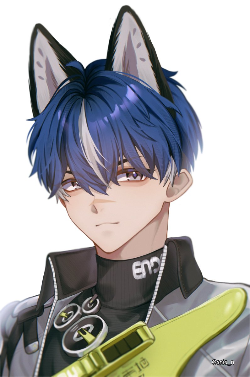 Catcher supremacy 🛐✨
#ArknightsEndfield📷 #Endfield📷 #Arknights #catcher #fanart #エンドフィールド